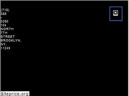 Sites similar to protozoa.com
