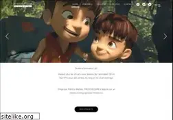 Sites similar to protozoaire.com