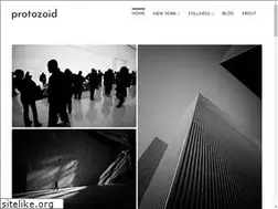 Sites similar to protozoid.com