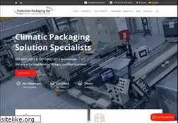 Sites similar to protpack.com
