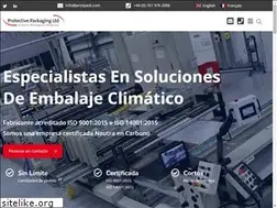 Sites similar to protpack.es