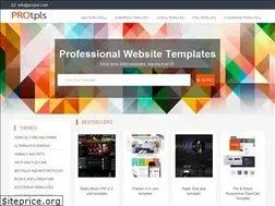 Sites similar to protpls.com