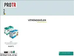 Sites similar to protr.net
