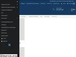 Sites similar to protrabalho.eu