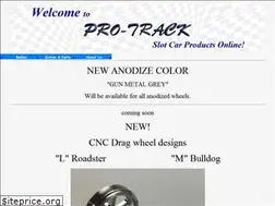 Sites similar to protrackcorp.com