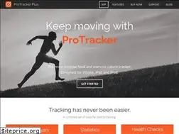 Sites similar to protrackerapp.com