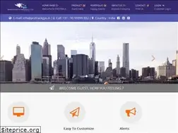 Sites similar to protrackgps.in