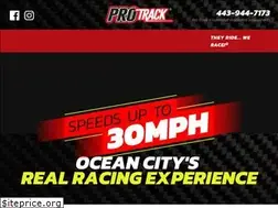 Sites similar to protrackoc.com