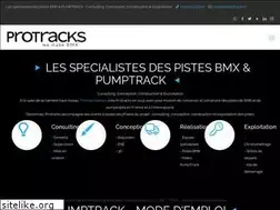 Sites similar to protracks-bmx.com