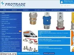 Sites similar to protrade.sk