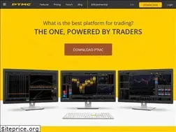 Sites similar to protrader.org