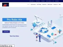 Sites similar to protrades.in