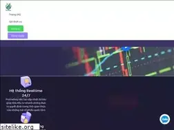 Sites similar to protrading.vn