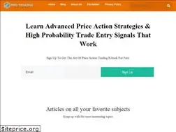 Sites similar to protradingschool.com