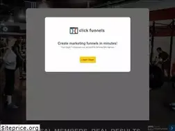 Sites similar to protrainerlive.com