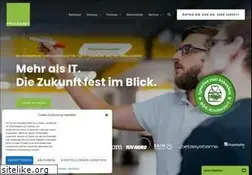 Sites similar to protranet.de