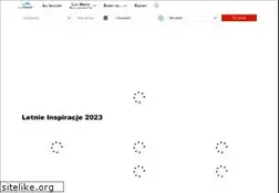 Sites similar to protravel.pl