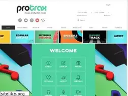 Sites similar to protraxonline.com