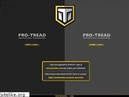 Sites similar to protread.com