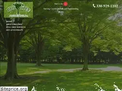 Sites similar to protreeohio.com