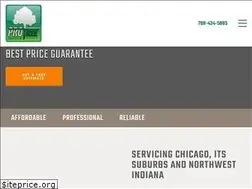 Sites similar to protreeservice.com