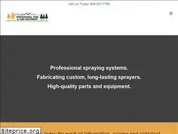 Sites similar to protreeturf.com