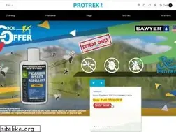 Sites similar to protrek.com.hk