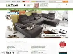 Sites similar to protremo.com