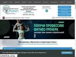 Sites similar to protrener.ru