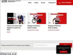 Sites similar to protriathletes.org