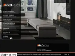 Sites similar to protrim.com.tr