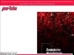 Sites similar to protrimofohio.com