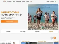 Sites similar to protrip.ru