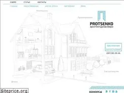 Sites similar to protsenko.com.ua