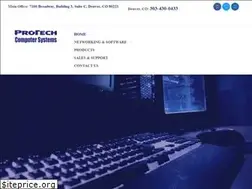 Sites similar to protsys.com