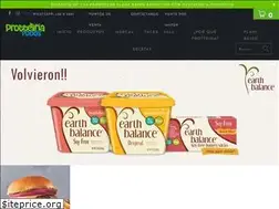 Sites similar to protteina.com