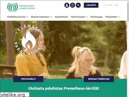 Sites similar to protu.fi