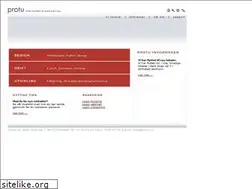 Sites similar to protu.no