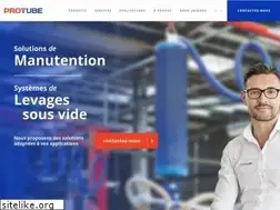 Sites similar to protube.ca