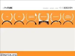 Sites similar to protube.com.au