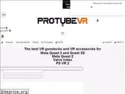 Sites similar to protubevr.com