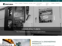 Sites similar to protubsa.com