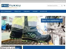 Sites similar to protukku.fi