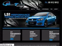 Sites similar to protune.co.nz
