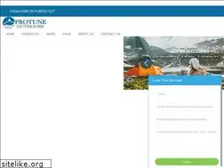Sites similar to protuneoutdoor.com