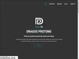 Sites similar to protung.ro