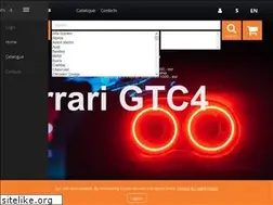 Sites similar to protuning.com