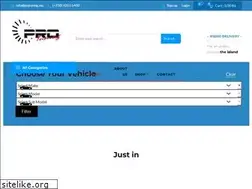 Sites similar to protuning.mu
