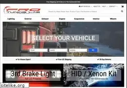 Sites similar to protuninglab.com