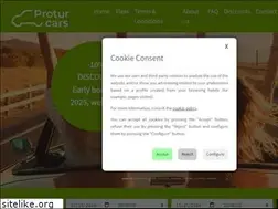 Sites similar to proturcars.com